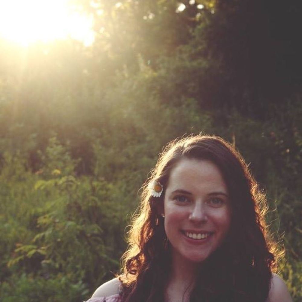 Meet your Posher, Kate